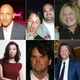 Top row left to right: David Oyelowo, Mark Burton, Stuart Parr and Paul Rosenberg, Lauren Lloyd, Allison Sarofim. Bottom row left to right: Aigerim Jakisheva, Barnaby Thompson, Pierre Lagrange, Jimmy Iovine.